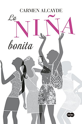 La niña bonita (Spanish Edition)