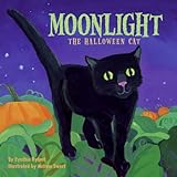 www.payane.ir - Moonlight: The Halloween Cat