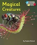 Magical creatures
