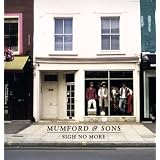 Sigh No More (Vinyl)by Mumford & Sons