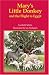 Mary's Little Donkey: And the Flight to Egypt (Contemporary Kelpies)