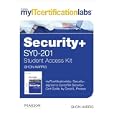 myITcertificationlabs: Security+ Lab with E-Book Access Code Card for CompTIA Security+...