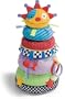 Whatzats stacking toy - prince