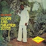 Juju Marathon System, Vol. 1