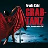 H&ouml;rbuch Grabtanz. Joshua Trempes zweiter Fall