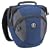 Tamrac 5768 Velocity 8x Pro Photo Sling Pack (Blue)