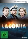 Produkt-Bild: Der Untergang der Laconia [2 DVDs]