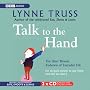 Talk to the Hand
