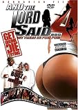 And the Lord Said... Let There Be Pum Pum, Vol. 4