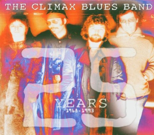 Climax Blues Band - Media Markt Collection The 70s - Zortam Music