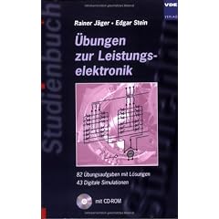 �bungen zur Leistungselektronik.