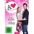 Anna und die Liebe - Box 19, Folgen 536 - 565 [4 DVDs]