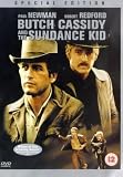 DVD : Butch Cassidy and the Sundance Kid [1969]