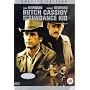 Butch Cassidy and the Sundance Kid [DVD] [1969]