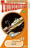 Review 4 Front Video  / Thunderbirds - Vol. 3 - To The Rescue [1965]