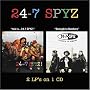 This Is...24-7 Spyz!/Strength in Numbers