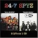 This Is 24-7 Spyz/Strength in Numbers