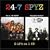 This Is...24-7 Spyz!/Strength in Numbers