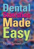 Dental Statistics Made Easy