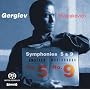Shostakovich: Symphonies Nos.5 & 9