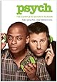 Psych: Season 7