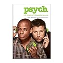 Psych: Season 7