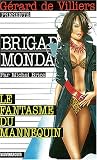 Brigade mondaine 226 - le fantasme du mannequin