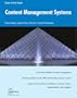 Content Management Systems (Tools of the Trade)