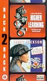 Higher Learning / Poetic Justice [UK IMPORT] - Jennifer Connelly