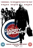 Harry Brown