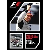 2009 FIA F1世界選手権総集編 完全日本語版 [DVD]