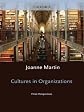 Cultures in Organizations: Three Perspectives