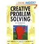 Creative Problem Solving: An Introduction, Fourth Edition