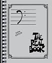 The Real Book -Bass Clef; Sixth Edition