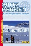  : Spitzbergen mit Franz-Joseph-Land und Jan Mayen