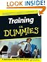 Training for Dummies