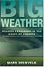 Books : Big Weather: Chasing Tornadoes in the Heart of America
