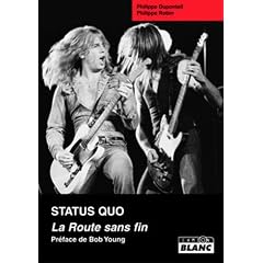 Status Quo :  La Route sans fin