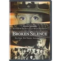 Broken Silence