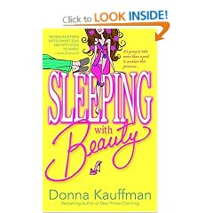 Sleeping with Beauty (Bantam Book)