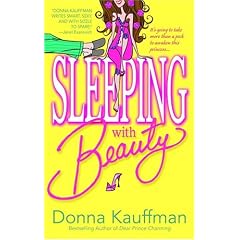 Sleeping with Beauty (Bantam Book)