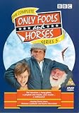 Only Fools and Horses - The Complete Series 5 [1986] [DVD] [1981]