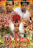 Live From Rio [2002] (REGION 1) (NTSC)