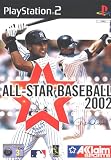 All Star Baseball 2002 (PS2)