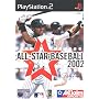 All Star Baseball 2002 (PS2)