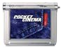 GoVideo PVP4040 Pocket Cinema Portable A/V Player with 3.5-Inch LCD