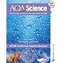 AQA Science GCSE Additional Applied Science Students Book