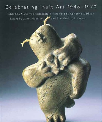 Celebrating Inuit Art 1948-1970