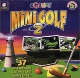 Eigenschaften rondomedia GmbH  / Minigolf