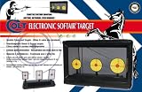 COLT ELECTRONIC SOFTAIR AIRSOFT GUN TARGET